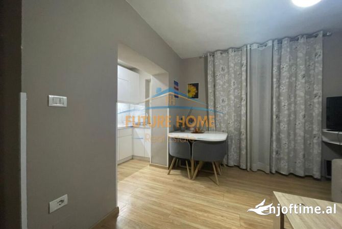 Shtepi me qera 1+1 ne Tirane - 500 Euro