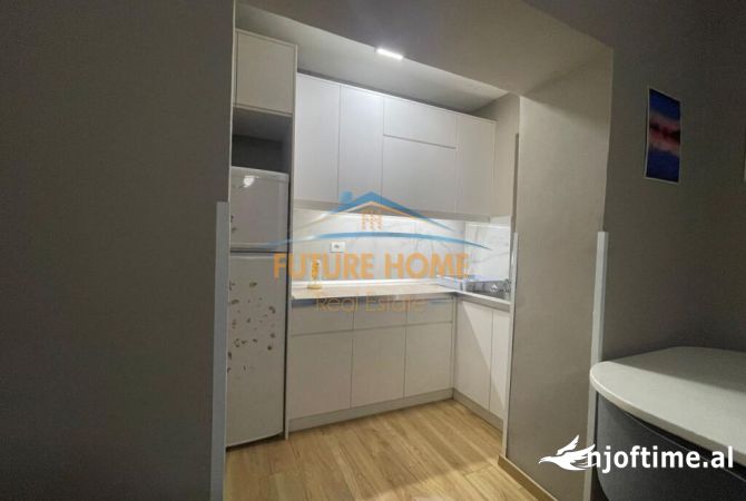 Shtepi me qera 1+1 ne Tirane - 500 Euro