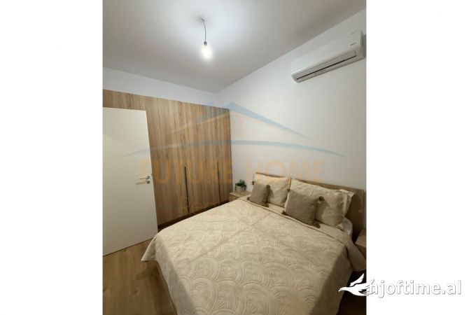 Shtepi me qera Apartament ne Tirane, 1+1, Mobilimi E mobiluar, Pagesa 400  Euro.