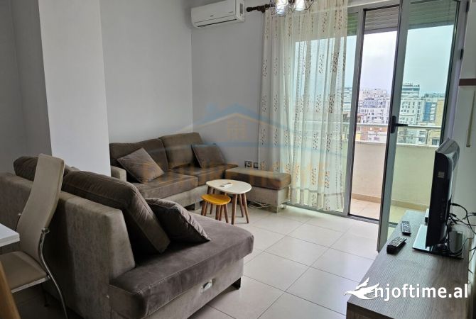 Shtepi me qera 1+1 ne Tirane - 550 Euro