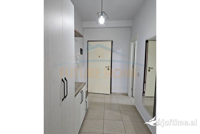 Shtepi me qera Apartament ne Tirane, 1+1, Mobilimi E mobiluar, Pagesa 550  Euro.