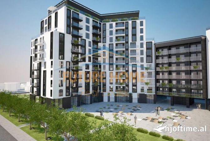 Shtepi ne shitje 1+1 ne Tirane - 68,000 Euro