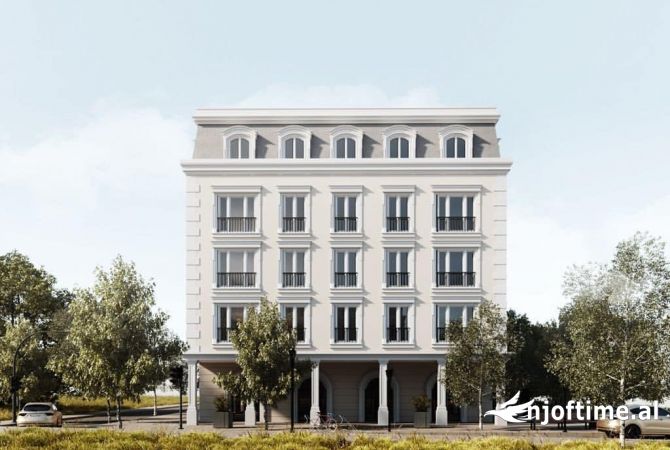 Shtepi ne shitje 1+1 ne Tirane - 77,000 Euro
