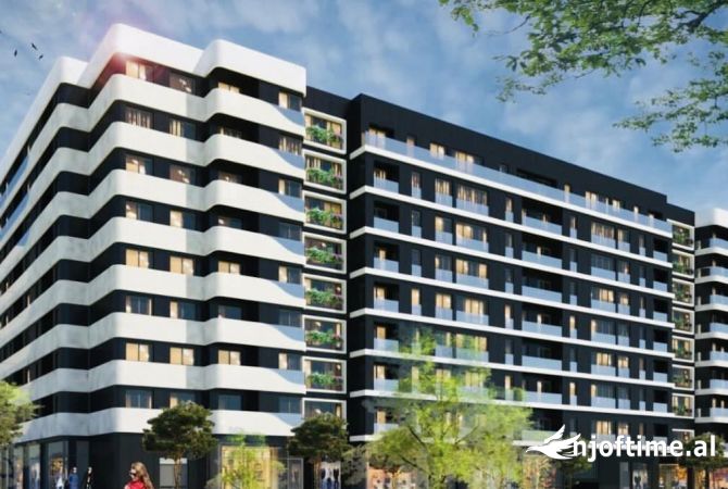 Shtepi ne shitje 2+1 ne Tirane - 193,500 Euro