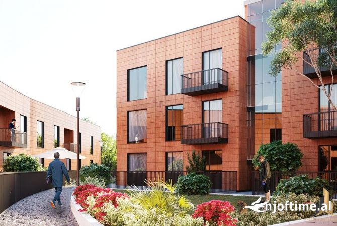 Shtepi ne shitje 4+1 ne Tirane - 520,000 Euro