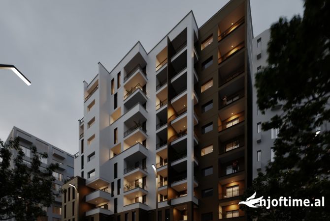 Shtepi ne shitje 1+1 ne Tirane - 117,000 Euro