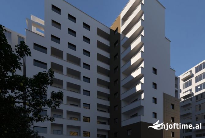 Shtepi ne shitje 1+1 ne Tirane - 117,000 Euro