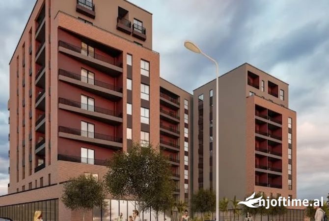 Shtepi ne shitje 2+1 ne Tirane - 84,600 Euro