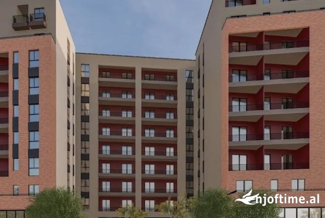Shtepi ne shitje 2+1 ne Tirane - 84,600 Euro