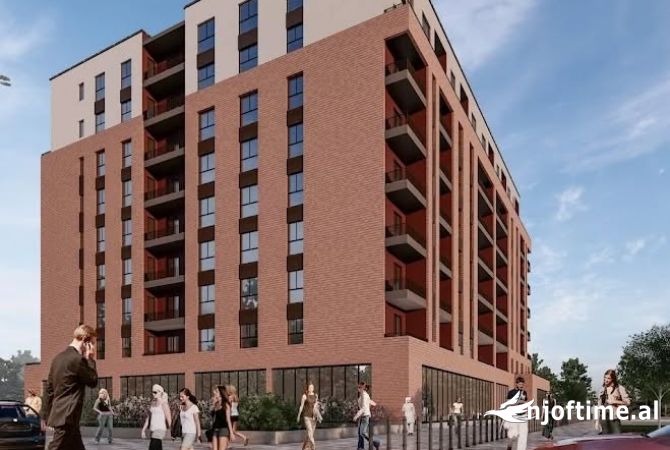 Shtepi ne shitje 2+1 ne Tirane - 84,600 Euro
