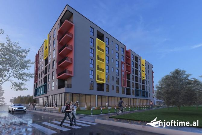 Shtepi ne shitje 2+1 ne Tirane - 115,000 Euro