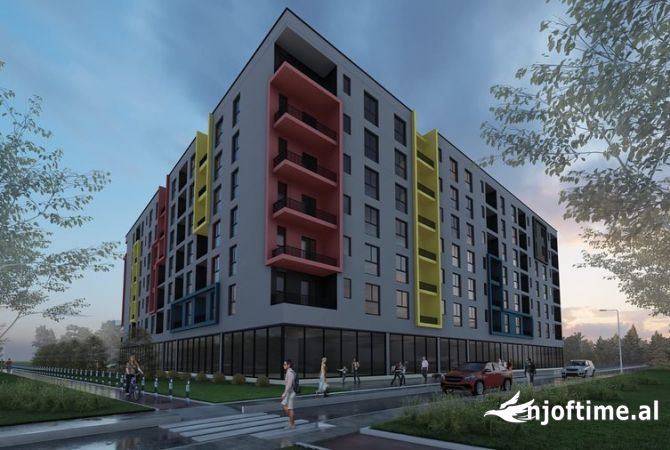 Shtepi ne shitje 2+1 ne Tirane - 115,000 Euro