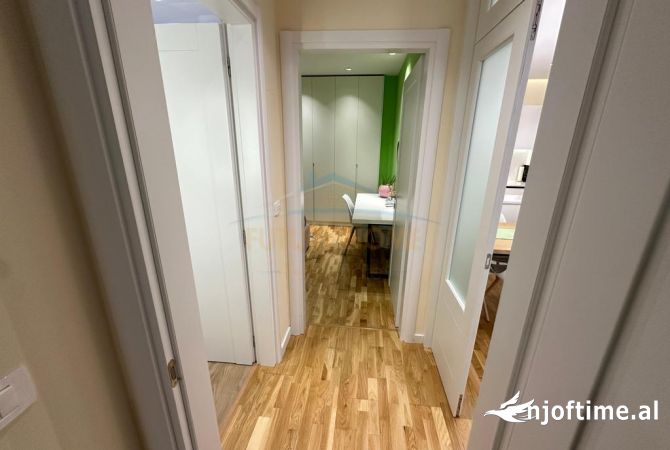 Apartment for sale in Tirana 2+1, Furnished