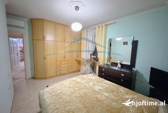 Shtepi me qera 2+1 ne Tirane - 600 Euro