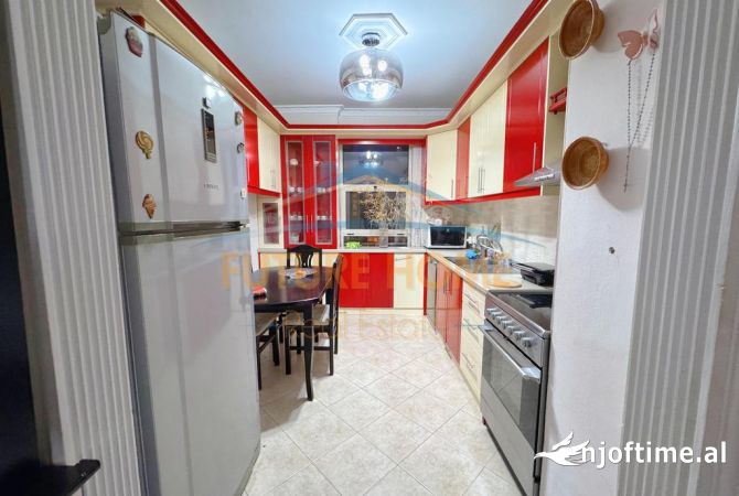Shtepi me qera 2+1 ne Tirane - 600 Euro