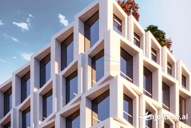 Shtepi ne shitje 1+1 ne Tirane - 343,500 Euro
