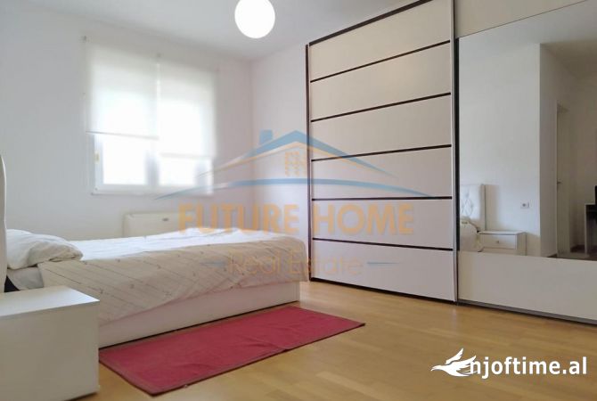 Shtepi me qera Apartament ne Tirane, 2+1, Mobilimi E mobiluar, Pagesa 850  Euro.