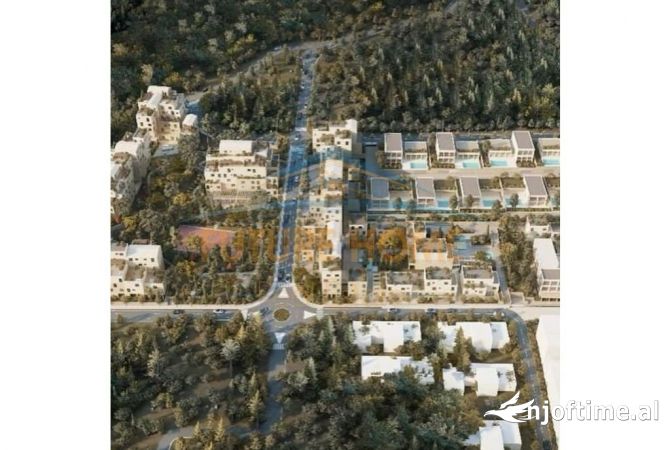 Shtepi ne shitje 2+1 ne Himare - 404,000 Euro
