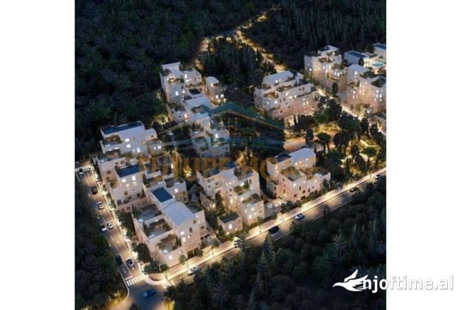Casa in vendita 2+1 a Himara - 404,000 Euro