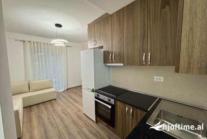 Shtepi ne shitje 1+1 ne Tirane - 100,000 Euro