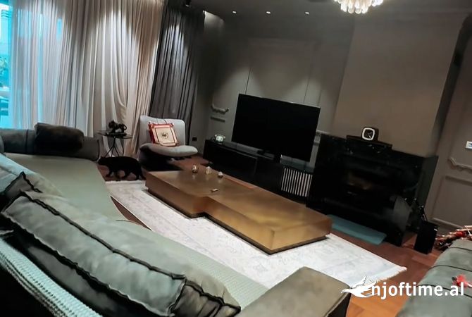 House for Sale 3+1 in Tirana - 1,050,000 Euro