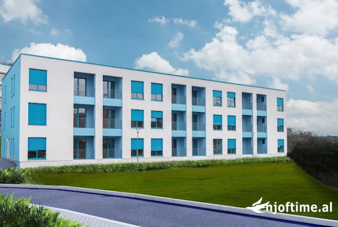 Shtepi ne shitje 2+1 ne Tirane - 68,500 Euro