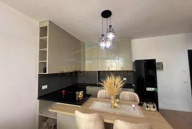 Shtepi me qera 1+1 ne Tirane - 530 Euro
