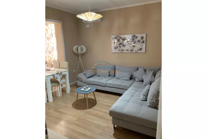 Shtepi me qera 1+1 ne Tirane - 600 Euro