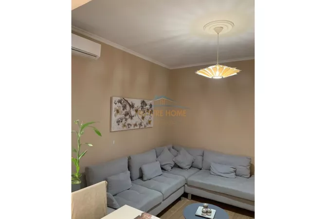 Shtepi me qera 1+1 ne Tirane - 600 Euro