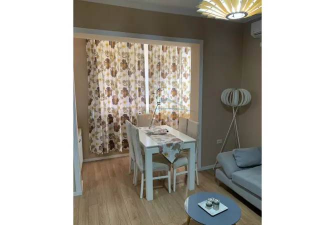 Shtepi me qera 1+1 ne Tirane - 600 Euro