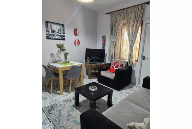 Shtepi me qera 1+1 ne Tirane - 360 Euro