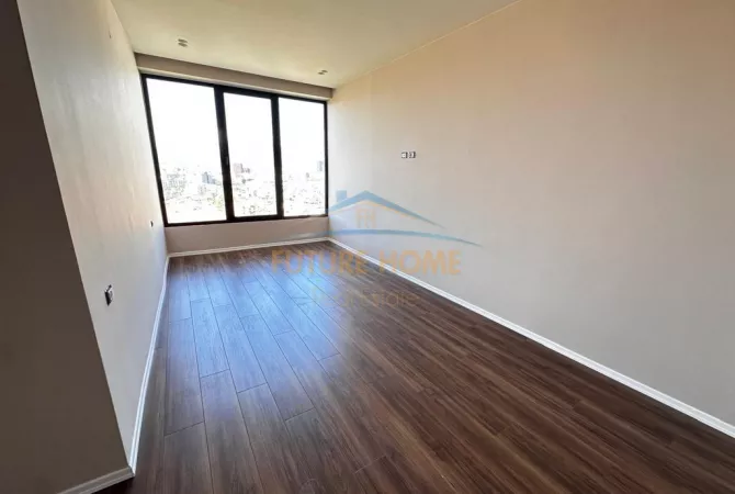 Shtepi ne shitje Apartament ne Tirane, 1+1, Mobilimi Bosh, pa mobiluar, Pagesa 125,000  Euro.