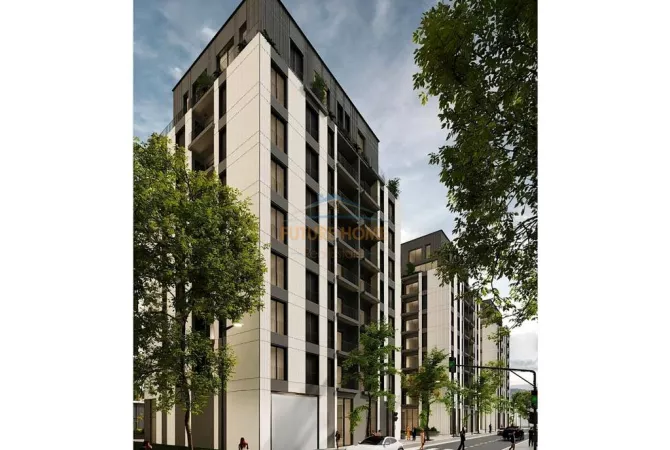 Shtepi ne shitje 1+1 ne Tirane - 101,108 Euro