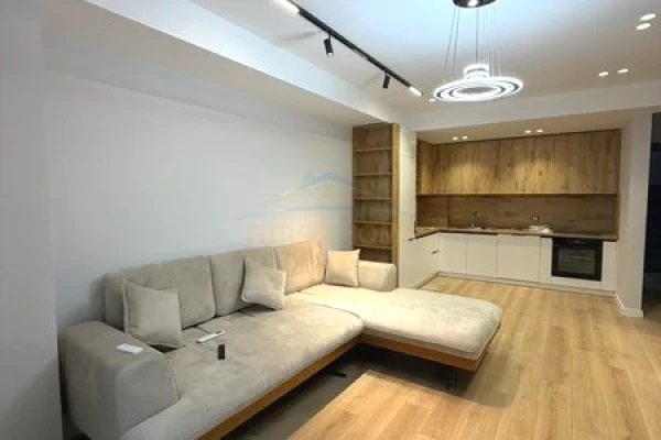 House for Rent 2+1 in Tirana - 700 Euro