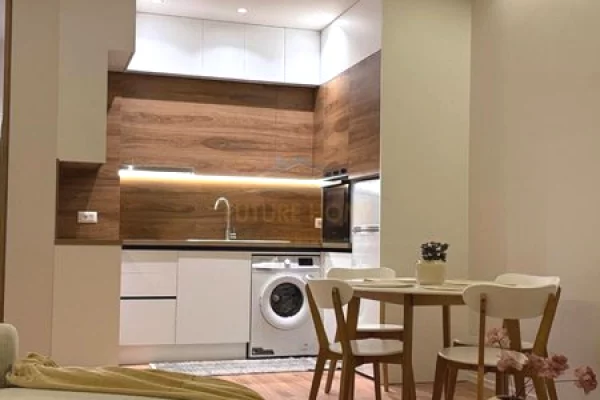 House for Sale 1+1 in Tirana - 160,000 Euro