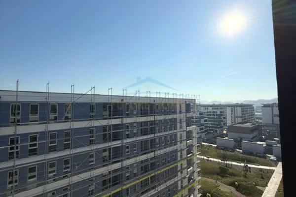 Shtepi ne shitje Apartament ne Tirane, 2+1, Mobilimi Bosh, pa mobiluar, Pagesa 122,000  Euro.