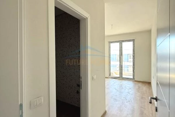 Shtepi ne shitje Apartament ne Tirane, 2+1, Mobilimi Bosh, pa mobiluar, Pagesa 122,000  Euro.