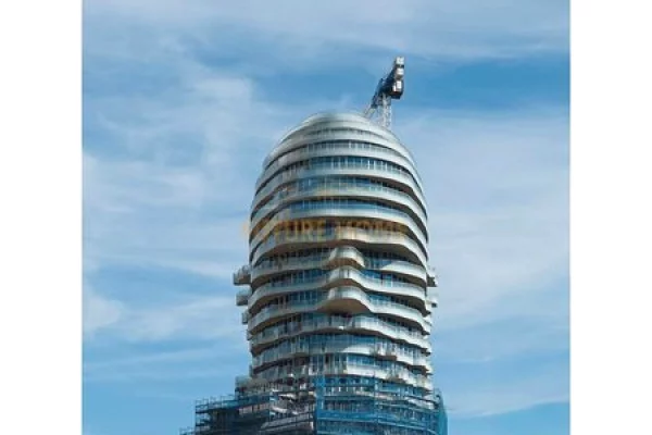 House for Sale 2+1 in Tirana - 637,500 Euro