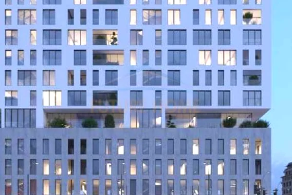 House for Sale 2+1 in Tirana - 348,000 Euro