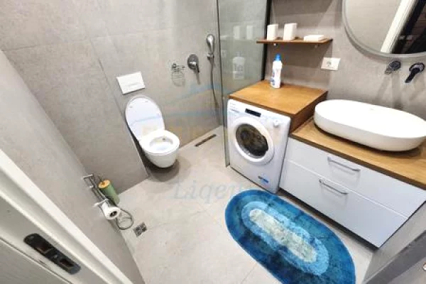 House for Rent 2+1 in Tirana - 900 Euro