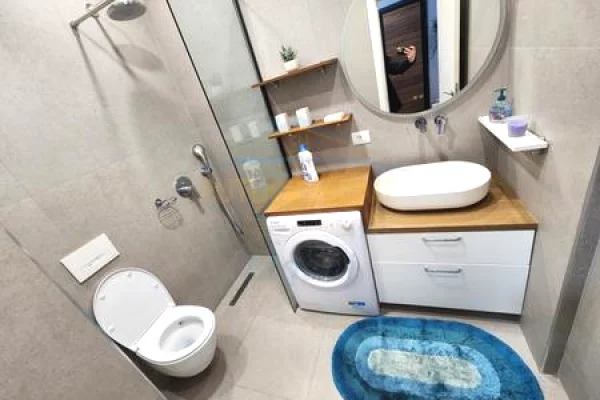 House for Rent 2+1 in Tirana - 900 Euro