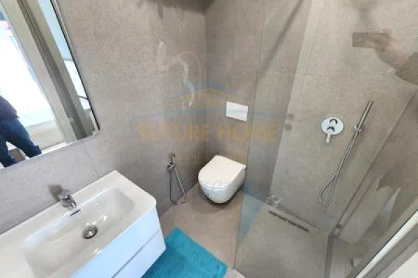 House for Rent 2+1 in Tirana - 900 Euro