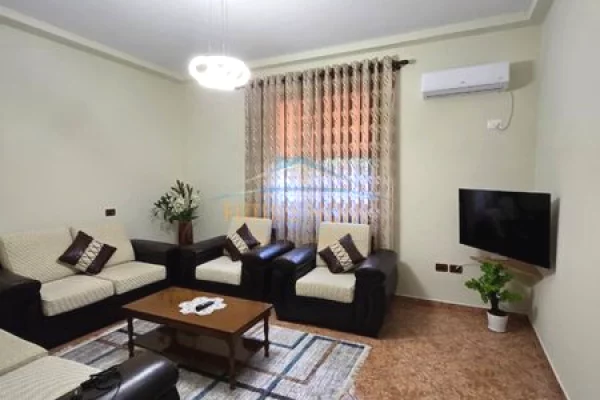 House for Rent 2+1 in Tirana - 450 Euro