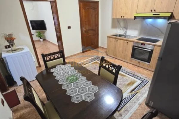House for Rent 2+1 in Tirana - 450 Euro