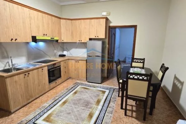 House for Rent 2+1 in Tirana - 450 Euro