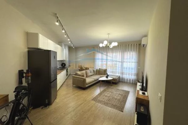 House for Rent 1+1 in Tirana - 700 Euro