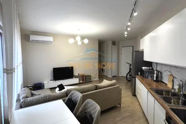 House for Rent 1+1 in Tirana - 700 Euro