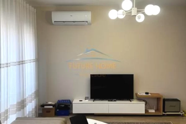 House for Rent 1+1 in Tirana - 700 Euro