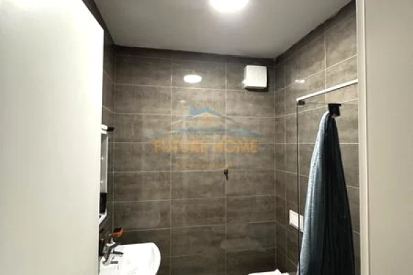 Shtepi me qera Apartament ne Tirane, 1+1, Mobilimi E mobiluar, Pagesa 700  Euro.