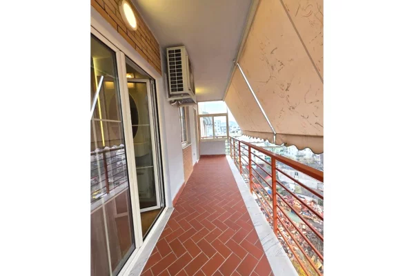 Shtepi me qera Apartament ne Tirane, 1+1, Mobilimi E mobiluar, Pagesa 650  Euro.